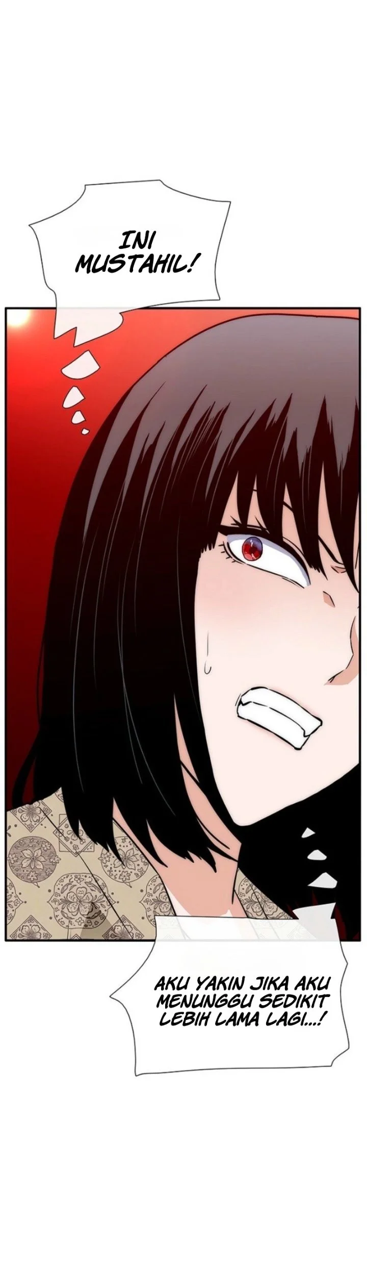 The Retired Killer Wants a Quiet Life Chapter 16 Gambar 57