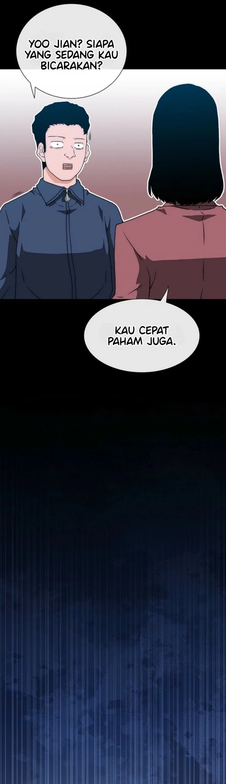 The Retired Killer Wants a Quiet Life Chapter 16 halaman 9