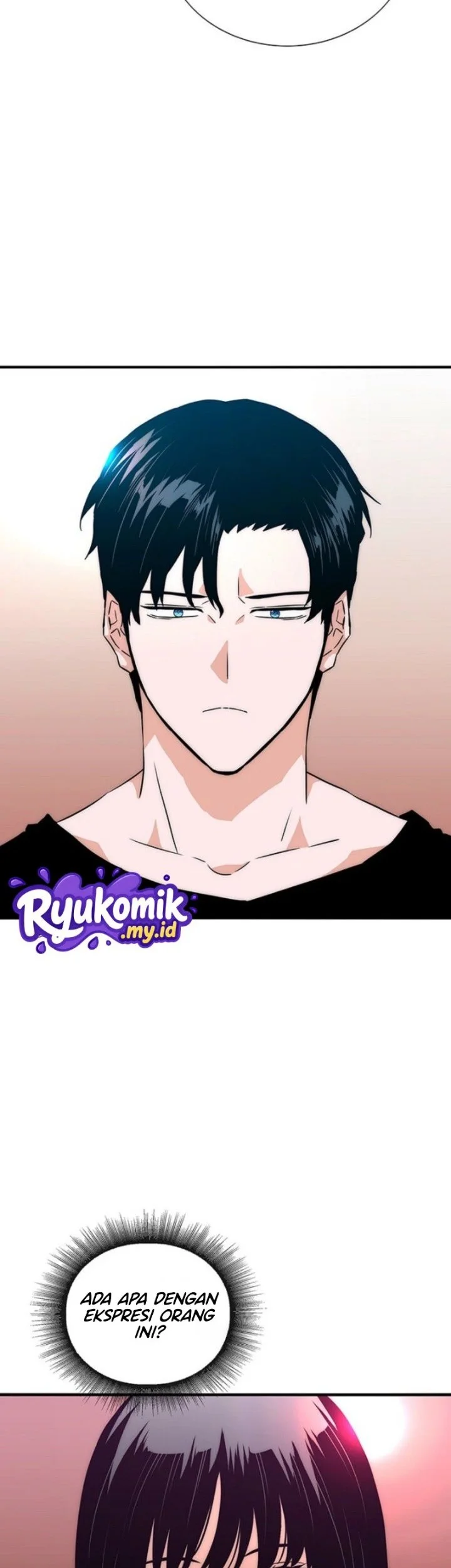 The Retired Killer Wants a Quiet Life Chapter 16 halaman 11