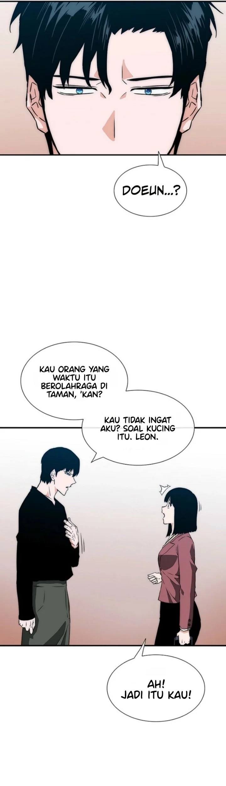 The Retired Killer Wants a Quiet Life Chapter 16 halaman 13