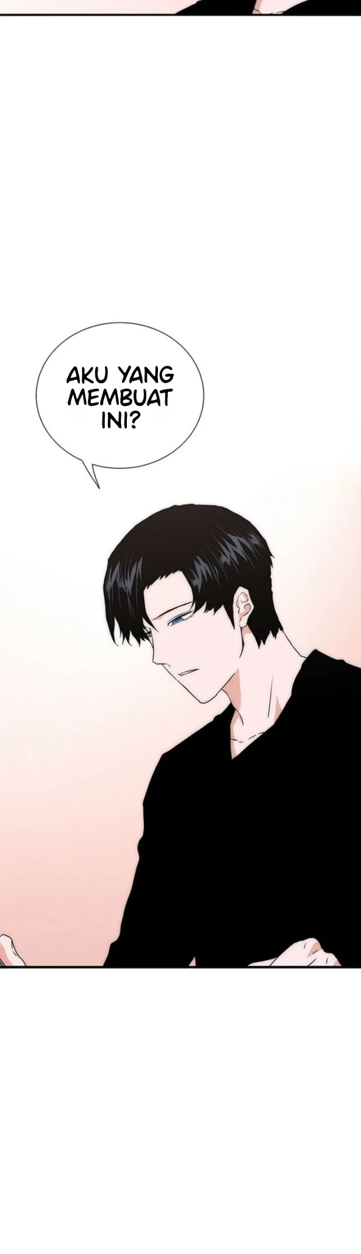 The Retired Killer Wants a Quiet Life Chapter 16 halaman 36