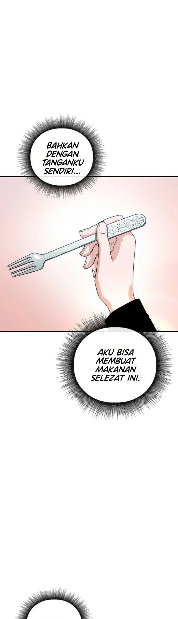 The Retired Killer Wants a Quiet Life Chapter 16 halaman 38