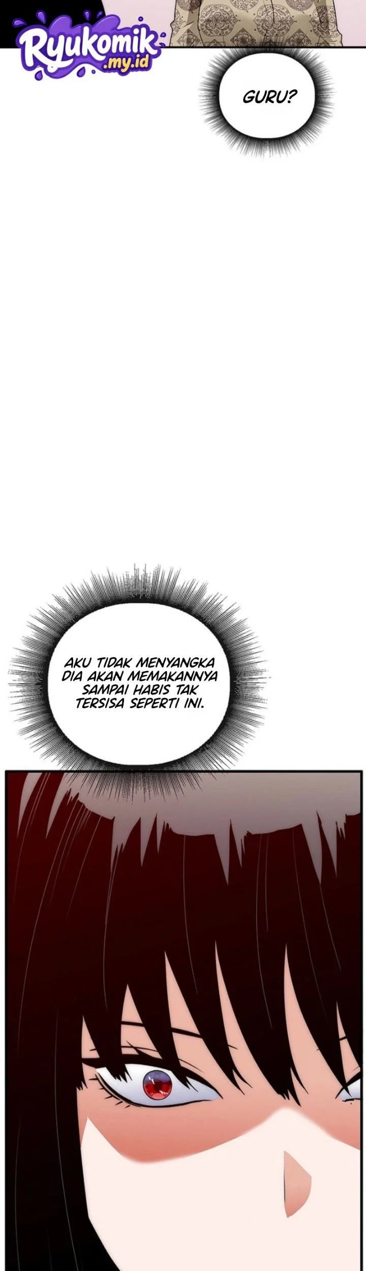 The Retired Killer Wants a Quiet Life Chapter 16 Gambar 40