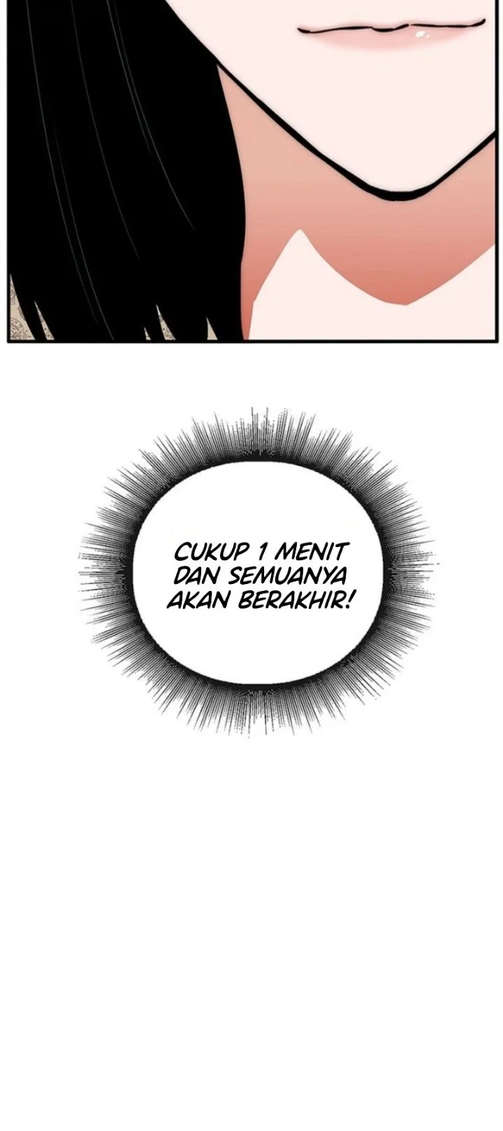 The Retired Killer Wants a Quiet Life Chapter 16 Gambar 41