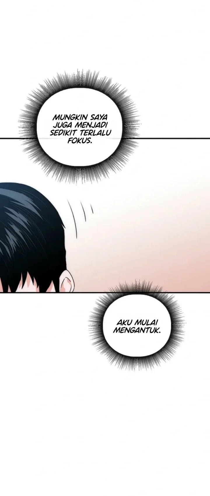The Retired Killer Wants a Quiet Life Chapter 17 Gambar 50