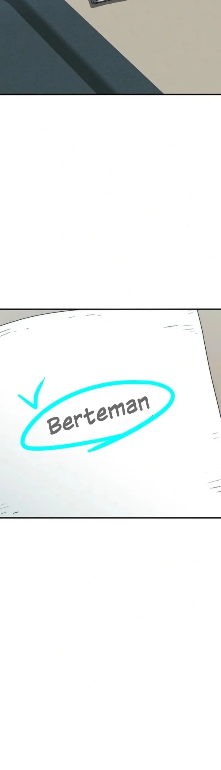 The Retired Killer Wants a Quiet Life Chapter 17 Gambar 52
