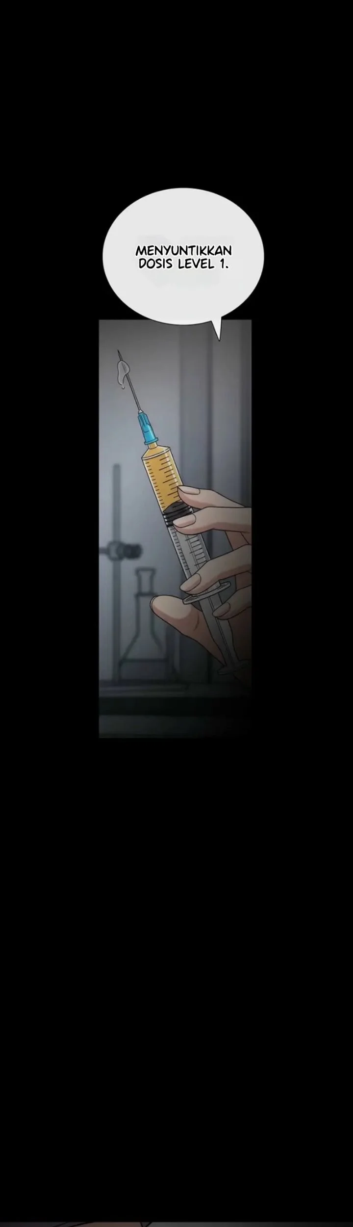 The Retired Killer Wants a Quiet Life Chapter 17 Gambar 56