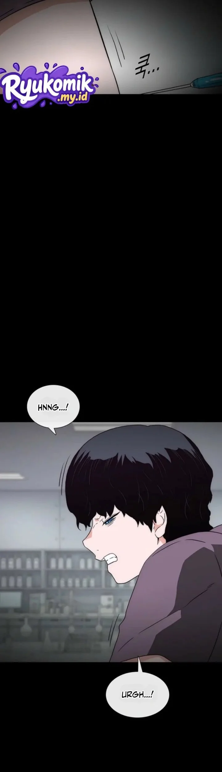 The Retired Killer Wants a Quiet Life Chapter 17 Gambar 57