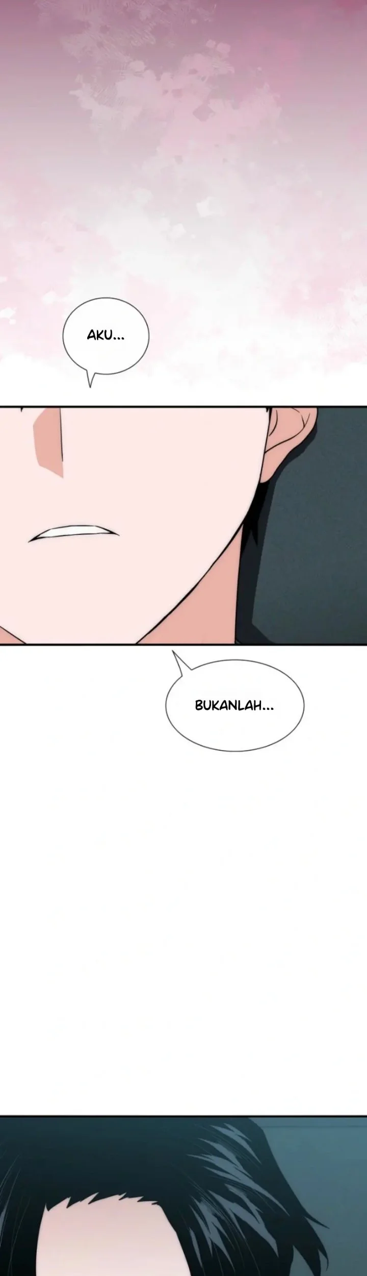 The Retired Killer Wants a Quiet Life Chapter 17 Gambar 68