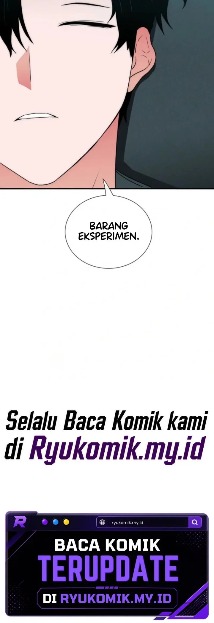 The Retired Killer Wants a Quiet Life Chapter 17 Gambar 69