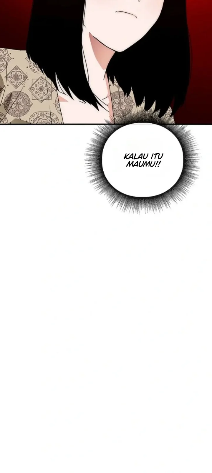 The Retired Killer Wants a Quiet Life Chapter 17 halaman 11
