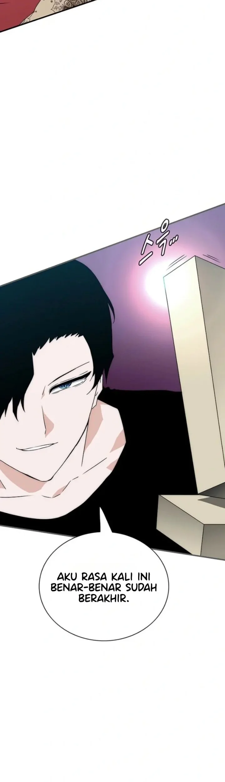 The Retired Killer Wants a Quiet Life Chapter 17 halaman 18