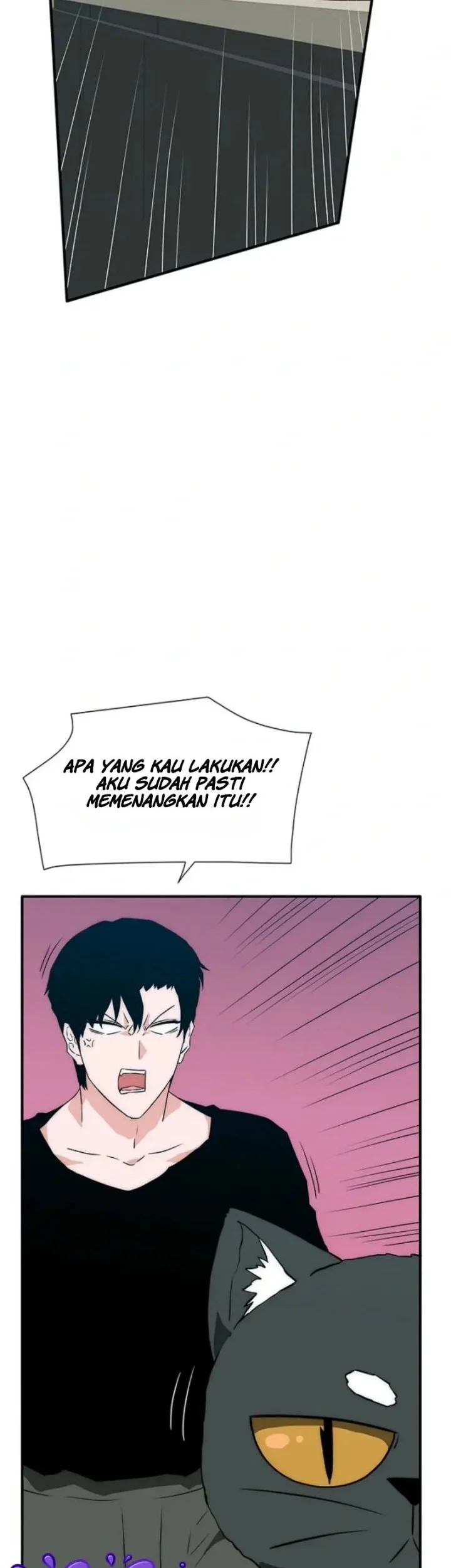 The Retired Killer Wants a Quiet Life Chapter 17 halaman 23