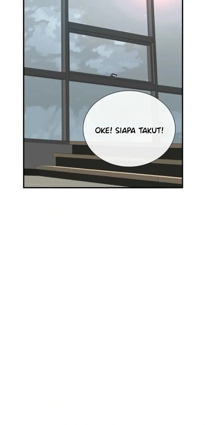 The Retired Killer Wants a Quiet Life Chapter 17 halaman 26
