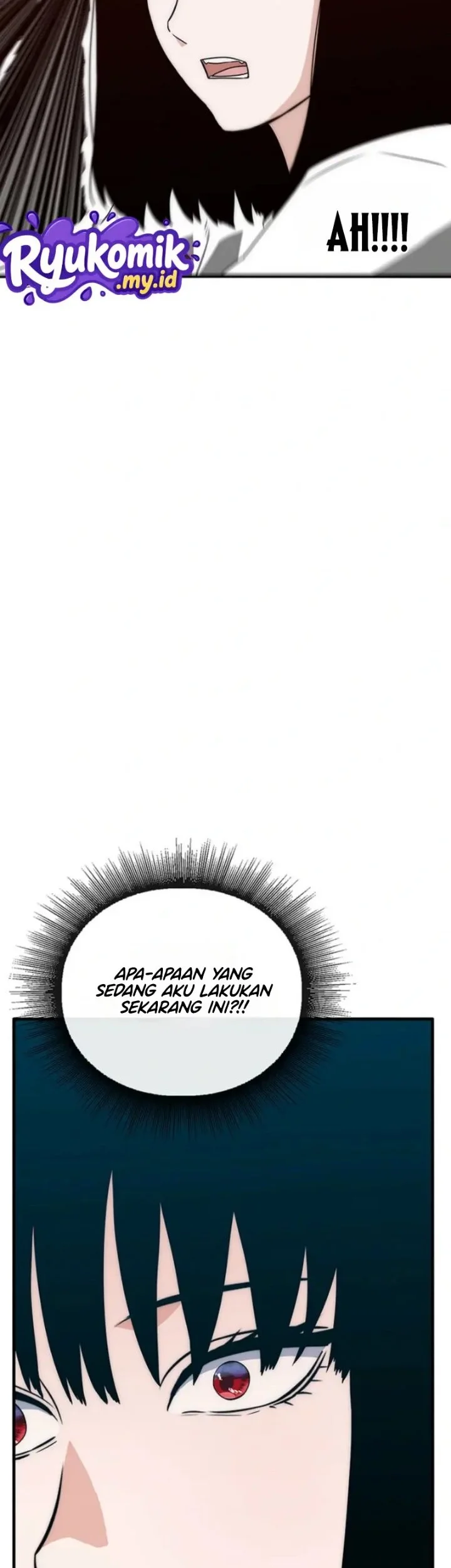 The Retired Killer Wants a Quiet Life Chapter 17 halaman 28
