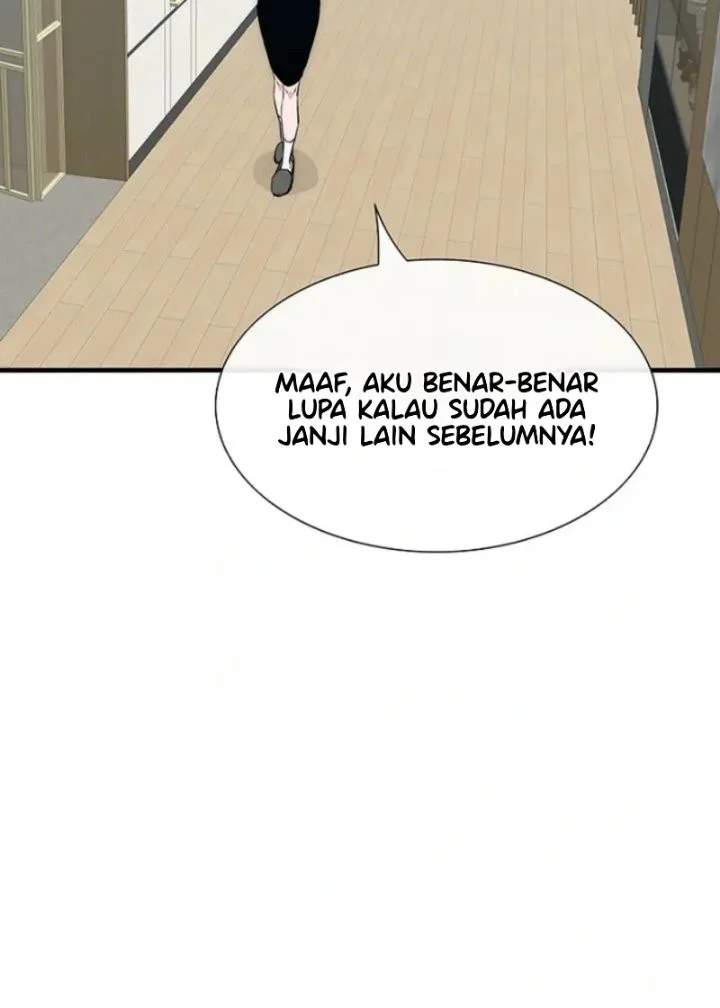 The Retired Killer Wants a Quiet Life Chapter 17 halaman 31
