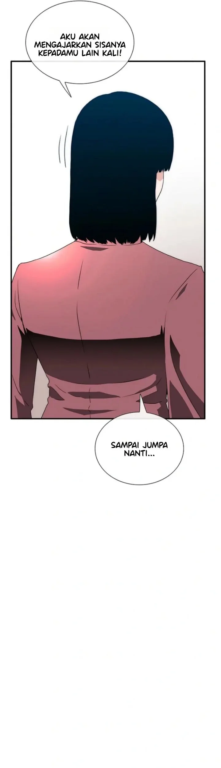 The Retired Killer Wants a Quiet Life Chapter 17 halaman 32