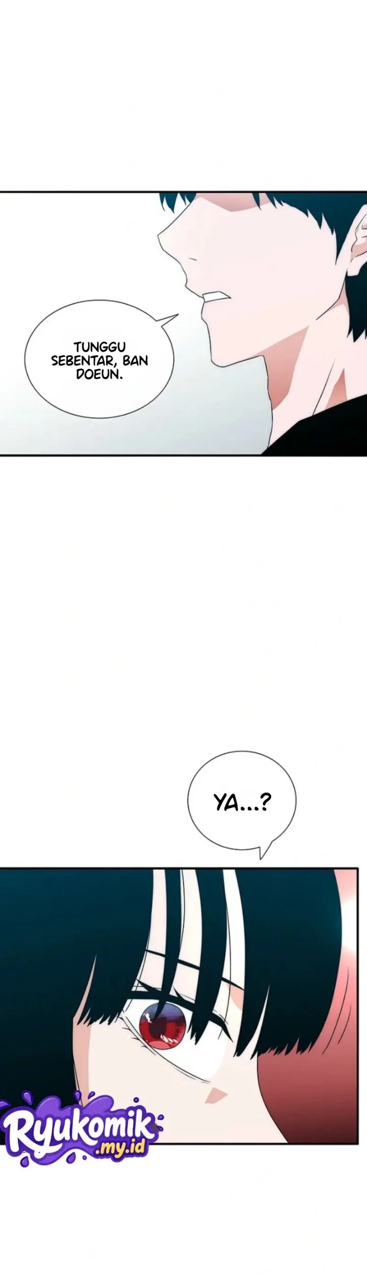 The Retired Killer Wants a Quiet Life Chapter 17 halaman 33