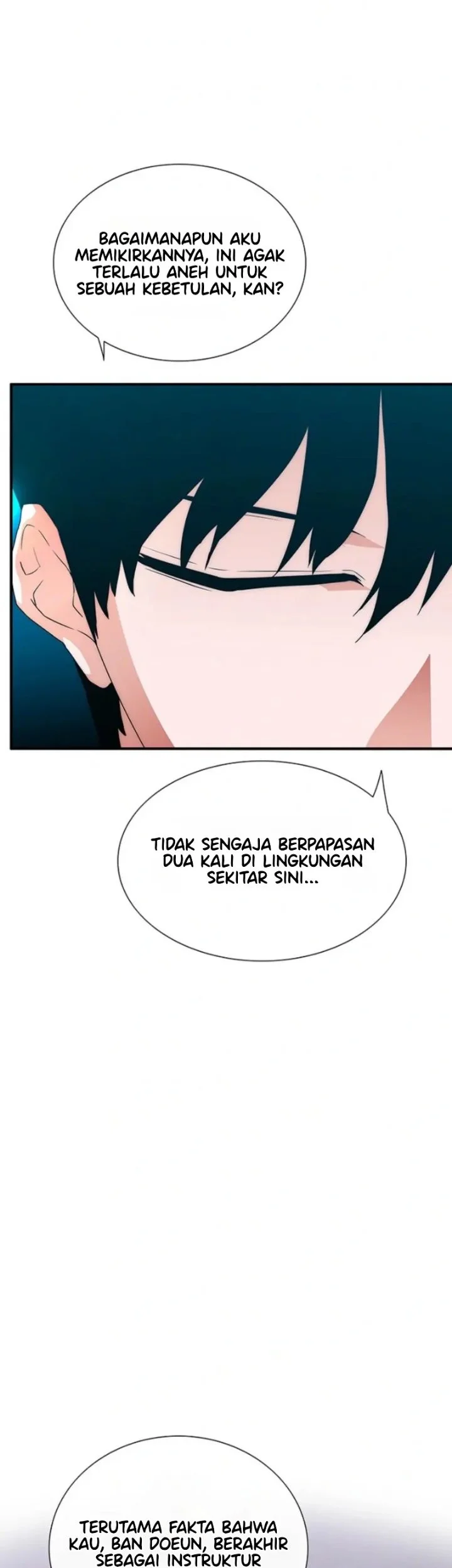 The Retired Killer Wants a Quiet Life Chapter 17 halaman 34