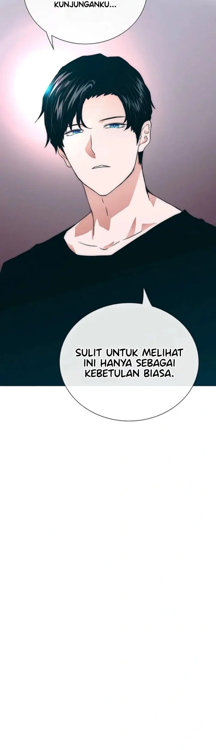 The Retired Killer Wants a Quiet Life Chapter 17 halaman 35
