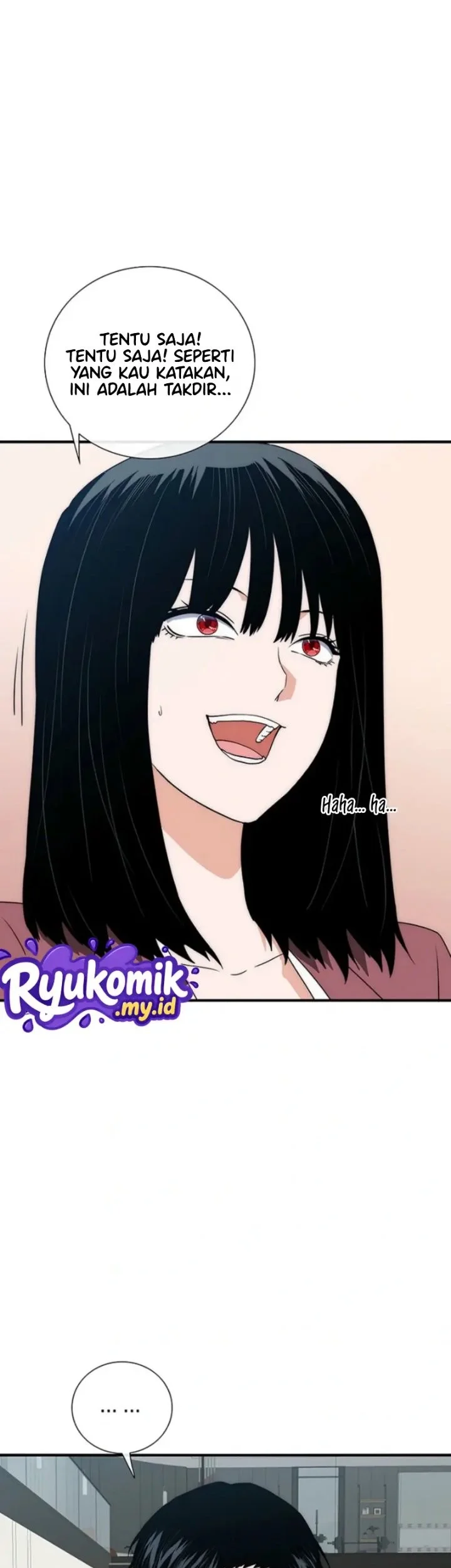 The Retired Killer Wants a Quiet Life Chapter 17 halaman 42