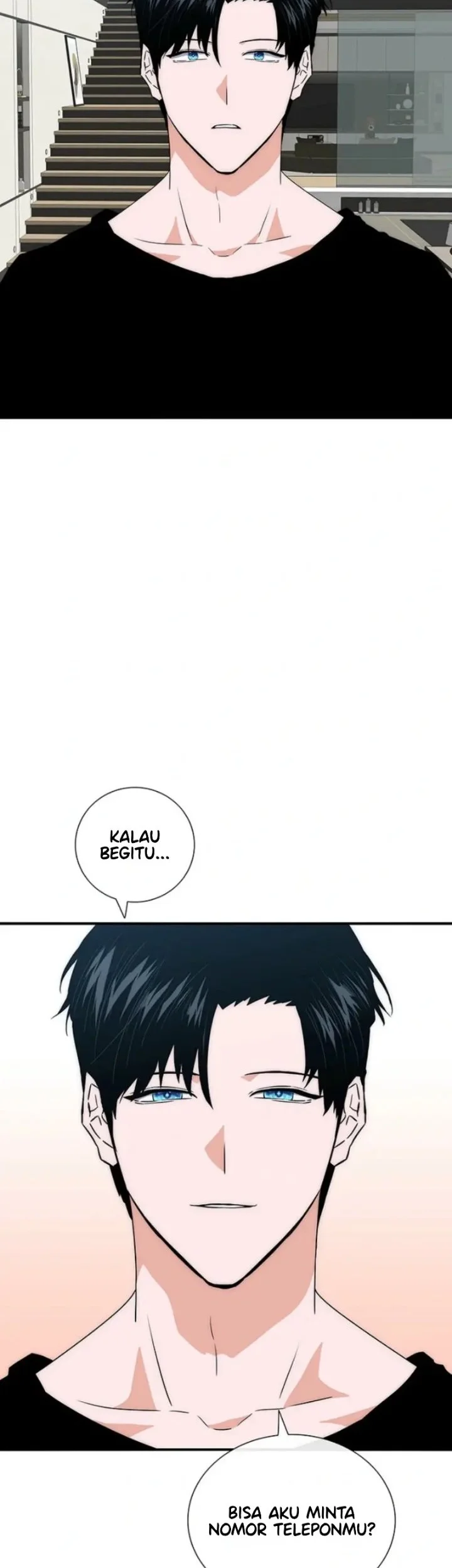The Retired Killer Wants a Quiet Life Chapter 17 halaman 43