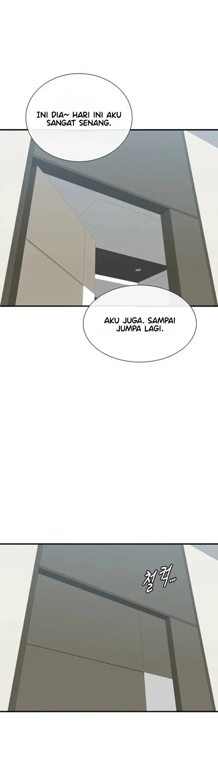 The Retired Killer Wants a Quiet Life Chapter 17 Gambar 44