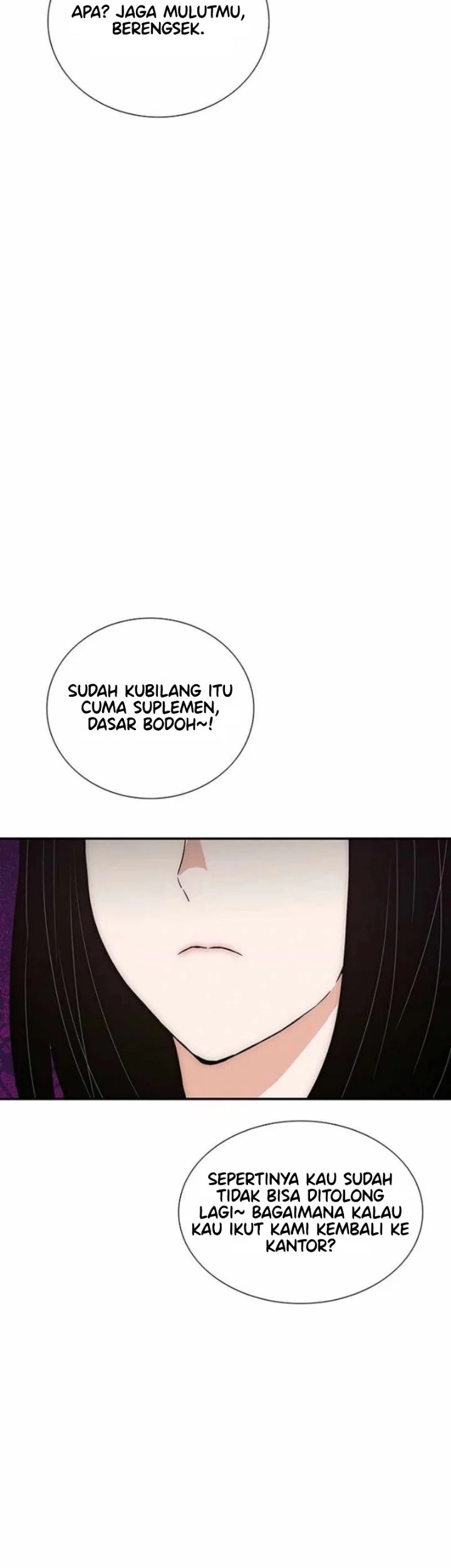 The Retired Killer Wants a Quiet Life Chapter 18 Gambar 44