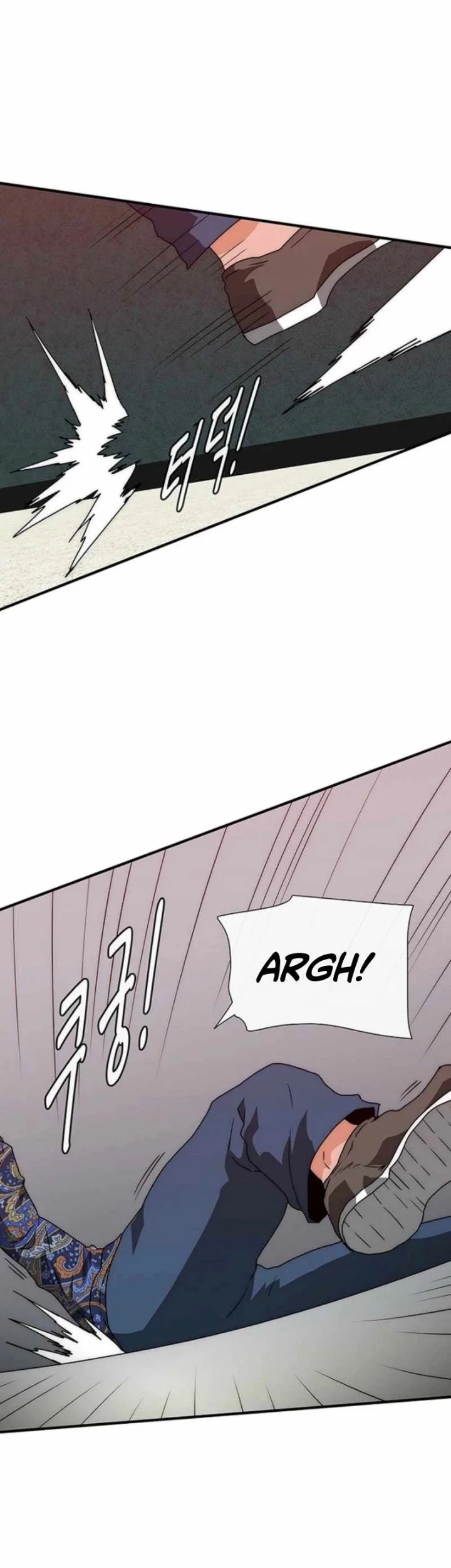 The Retired Killer Wants a Quiet Life Chapter 18 Gambar 49