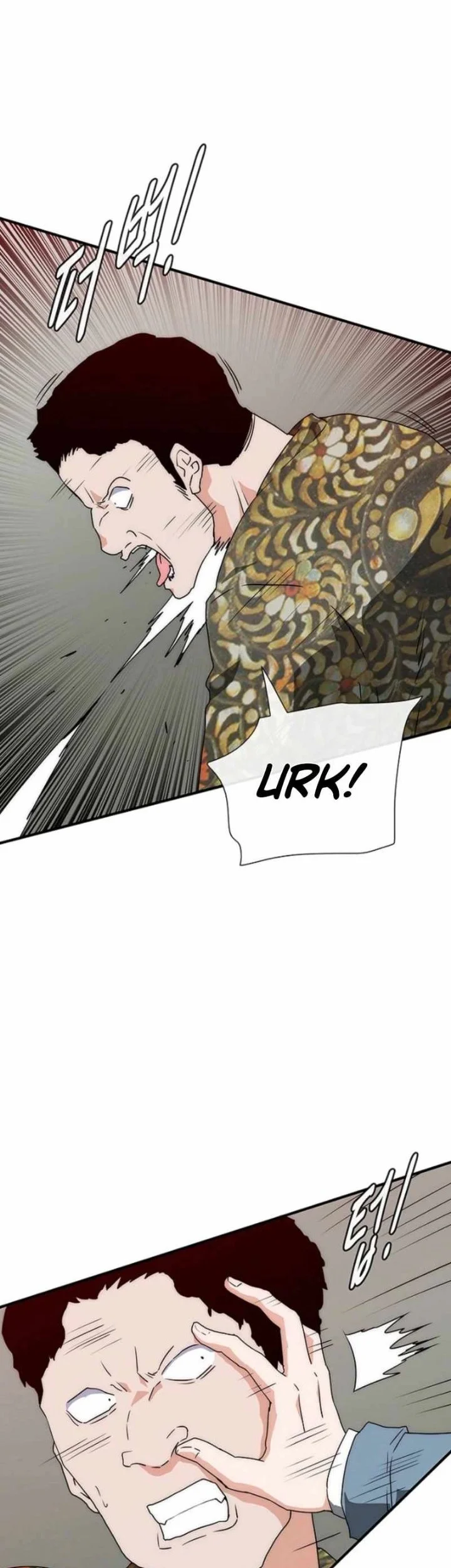 The Retired Killer Wants a Quiet Life Chapter 18 Gambar 50