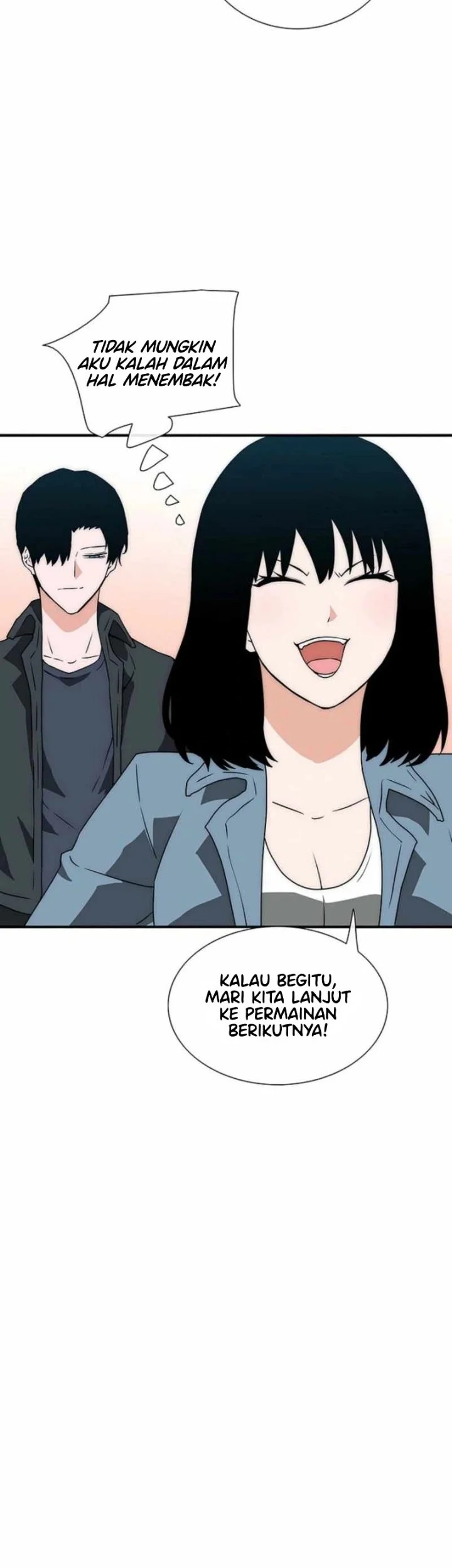 The Retired Killer Wants a Quiet Life Chapter 18 halaman 24