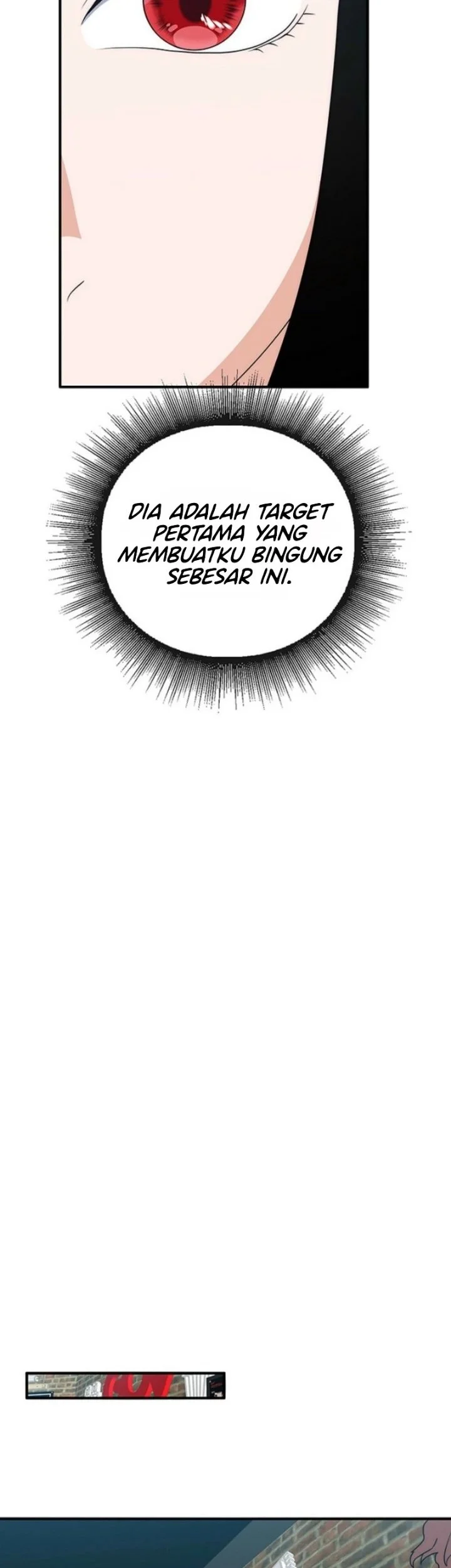 The Retired Killer Wants a Quiet Life Chapter 19 Gambar 45