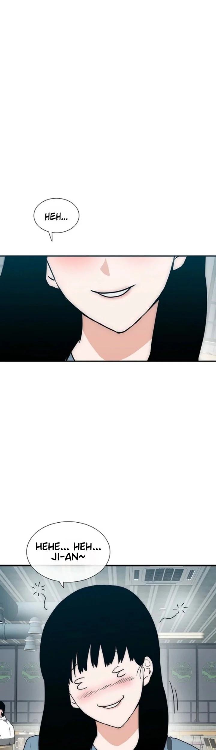 The Retired Killer Wants a Quiet Life Chapter 19 Gambar 50