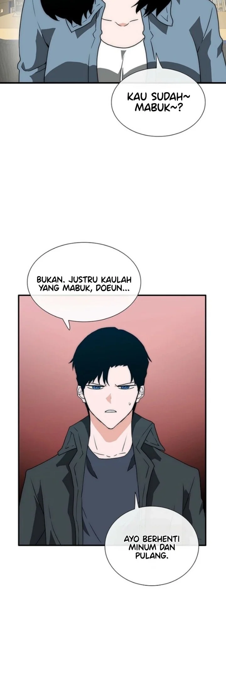 The Retired Killer Wants a Quiet Life Chapter 19 Gambar 51