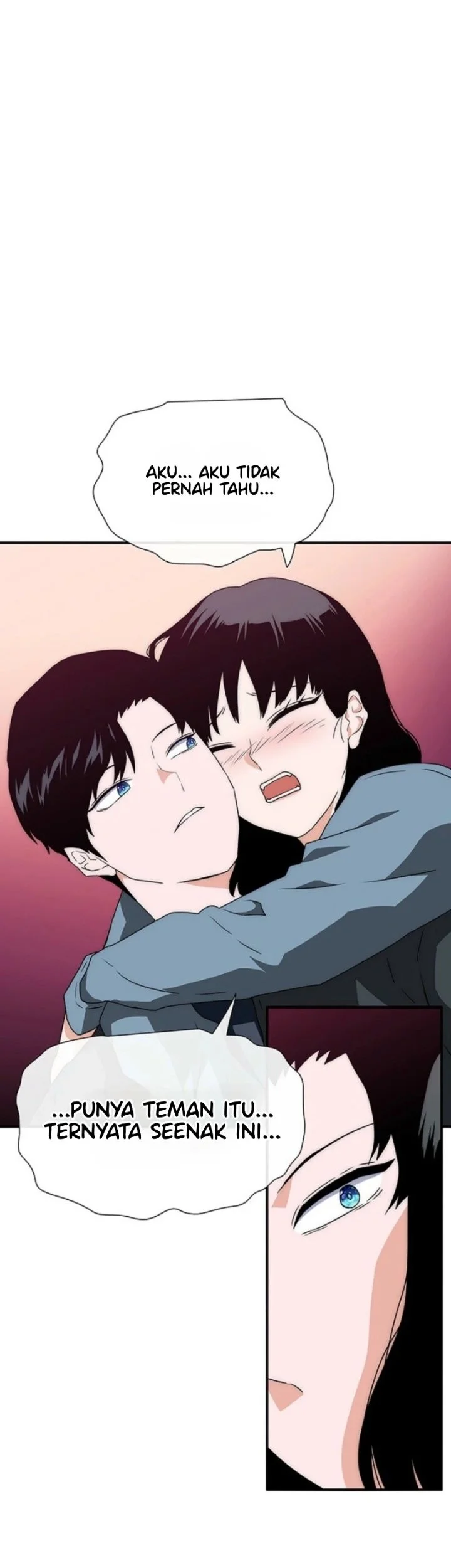 The Retired Killer Wants a Quiet Life Chapter 19 Gambar 59