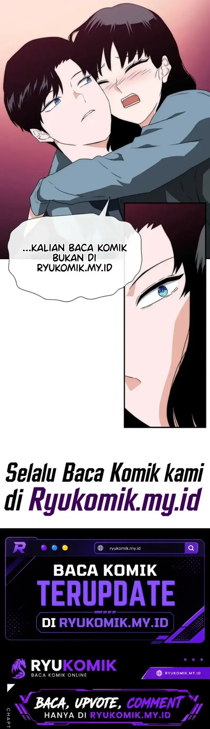 The Retired Killer Wants a Quiet Life Chapter 19 Gambar 69