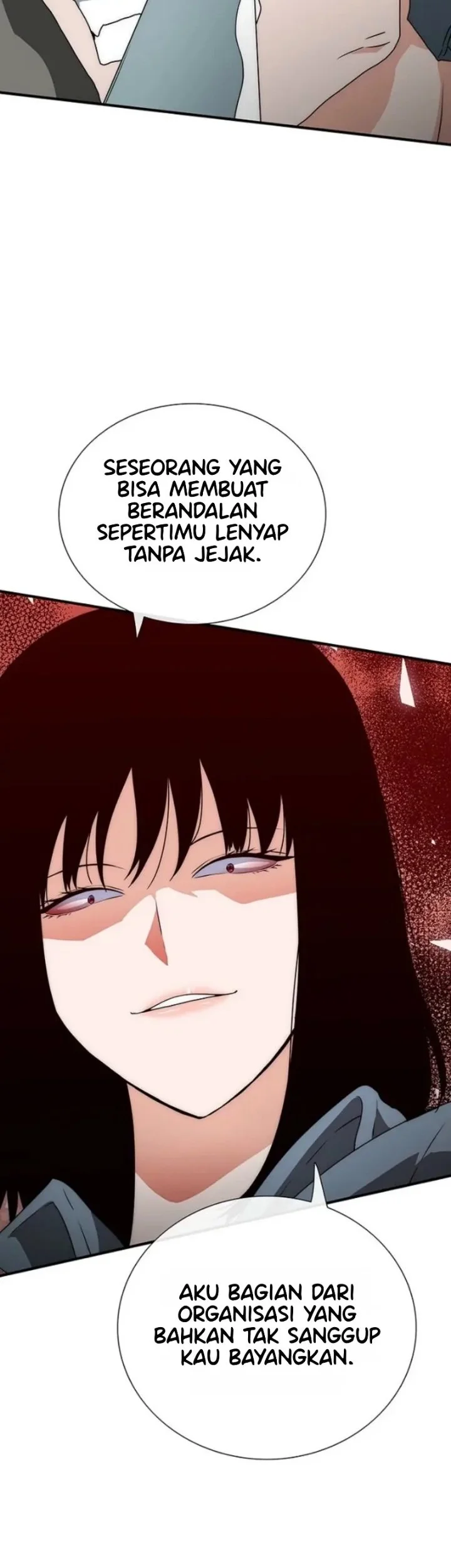 The Retired Killer Wants a Quiet Life Chapter 19 halaman 3