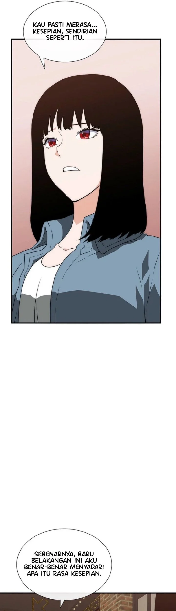 The Retired Killer Wants a Quiet Life Chapter 19 halaman 21