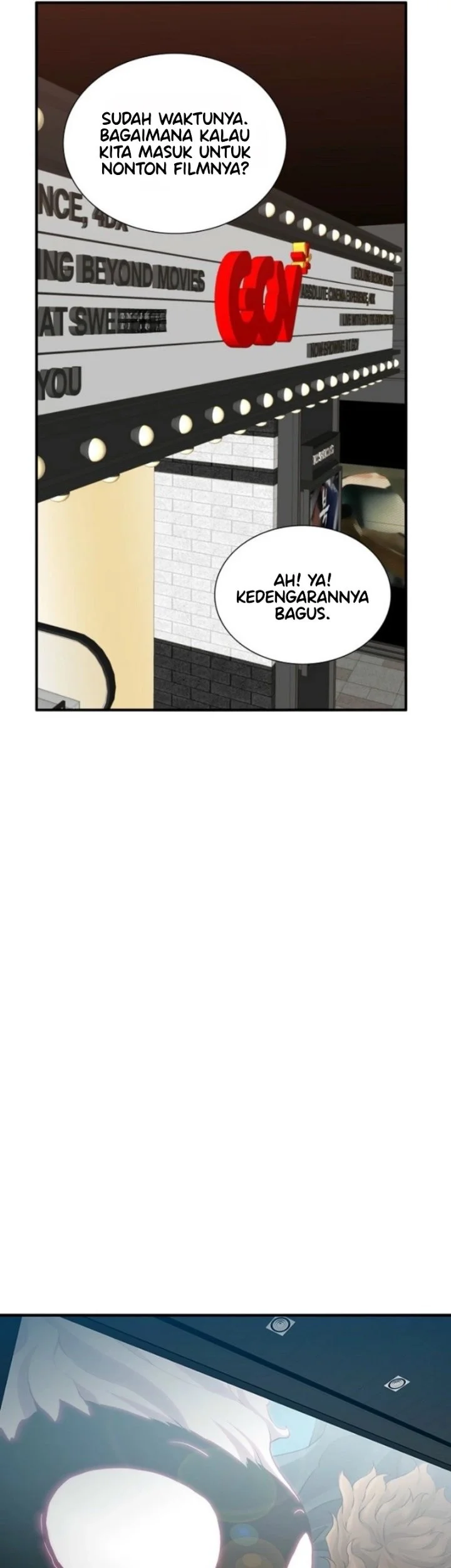 The Retired Killer Wants a Quiet Life Chapter 19 halaman 31