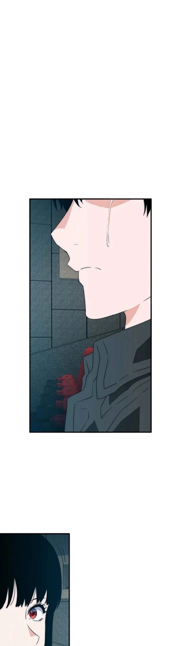 The Retired Killer Wants a Quiet Life Chapter 19 halaman 38