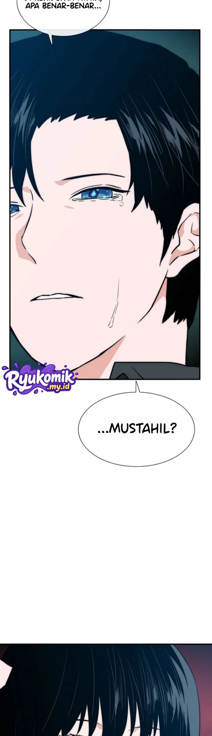 The Retired Killer Wants a Quiet Life Chapter 19 halaman 42