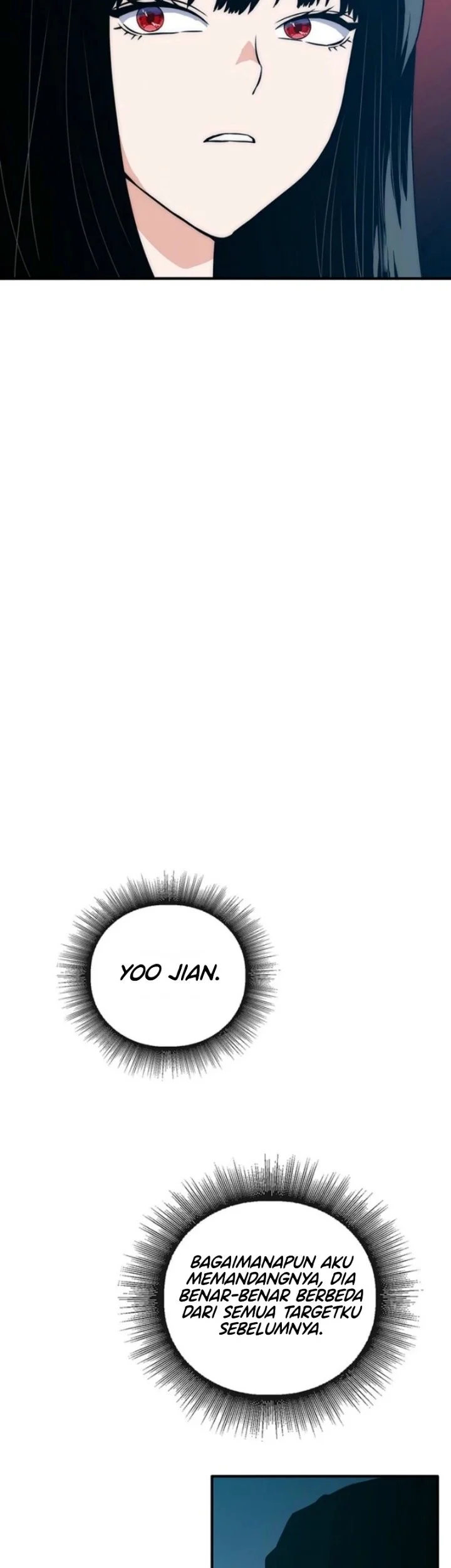 The Retired Killer Wants a Quiet Life Chapter 19 halaman 43