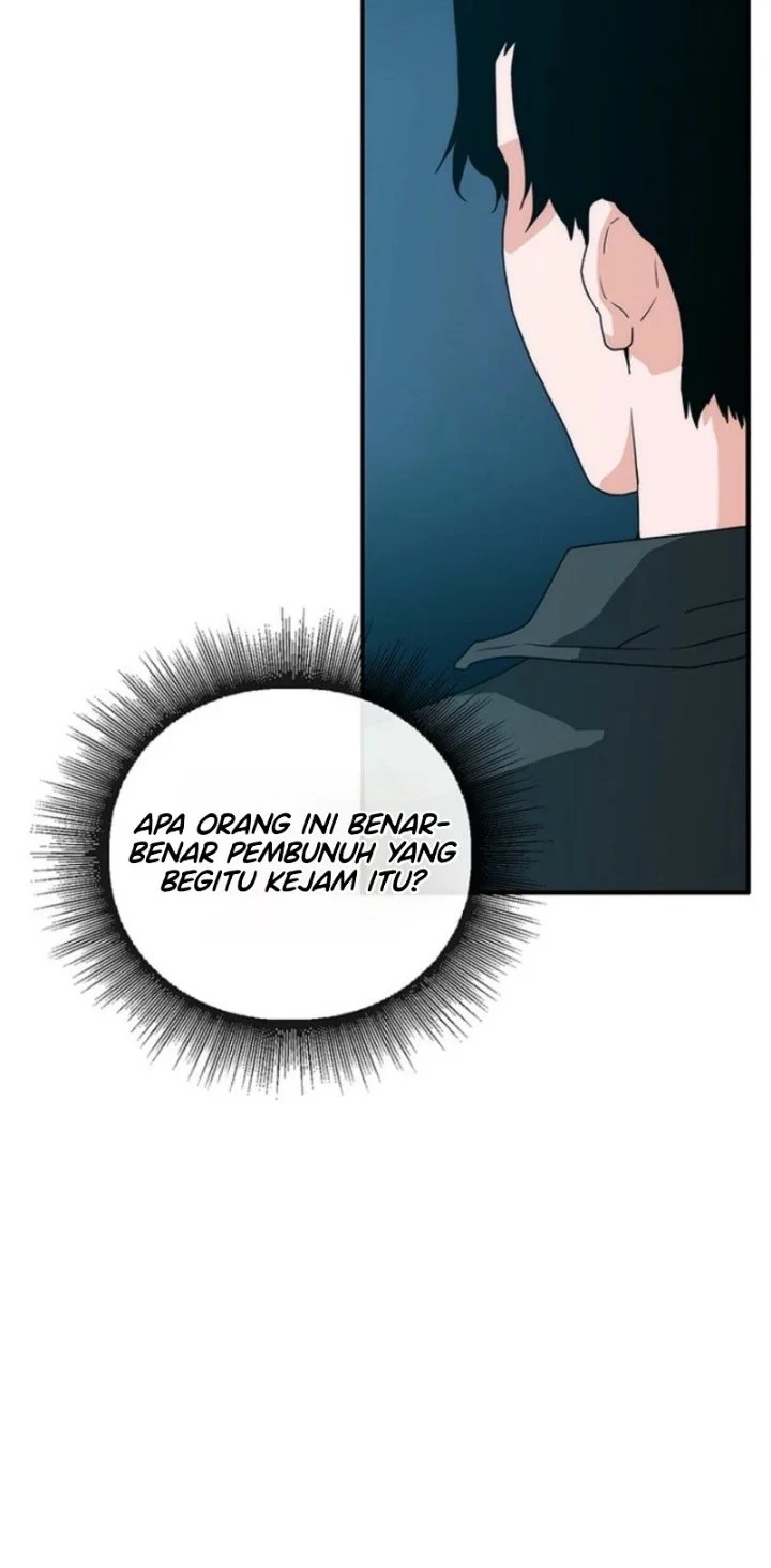 The Retired Killer Wants a Quiet Life Chapter 19 Gambar 43