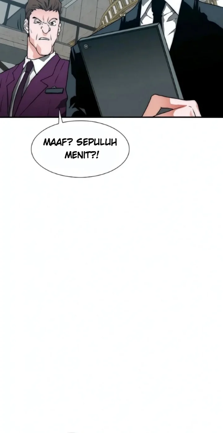 The Retired Killer Wants a Quiet Life Chapter 2 halaman 57
