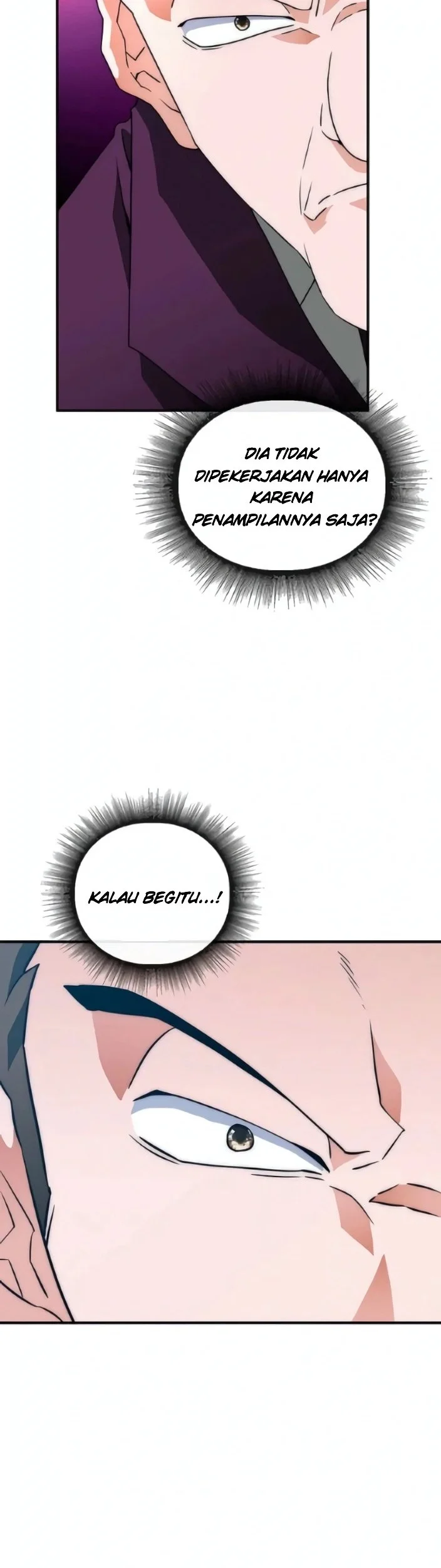 The Retired Killer Wants a Quiet Life Chapter 2 halaman 64