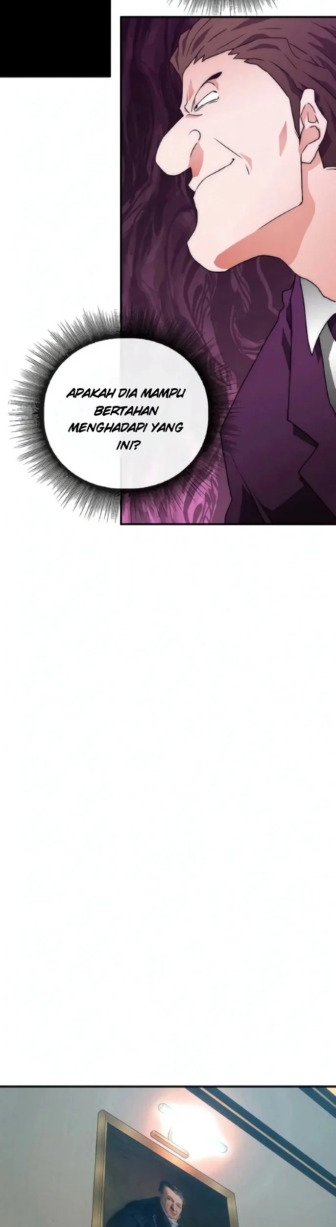 The Retired Killer Wants a Quiet Life Chapter 2 Gambar 78