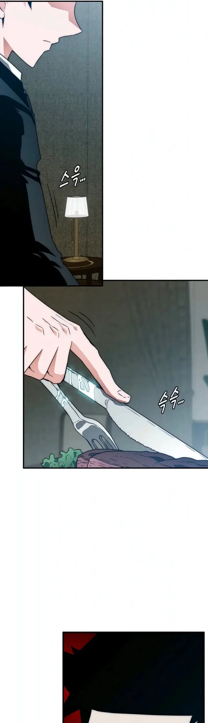 The Retired Killer Wants a Quiet Life Chapter 2 Gambar 87