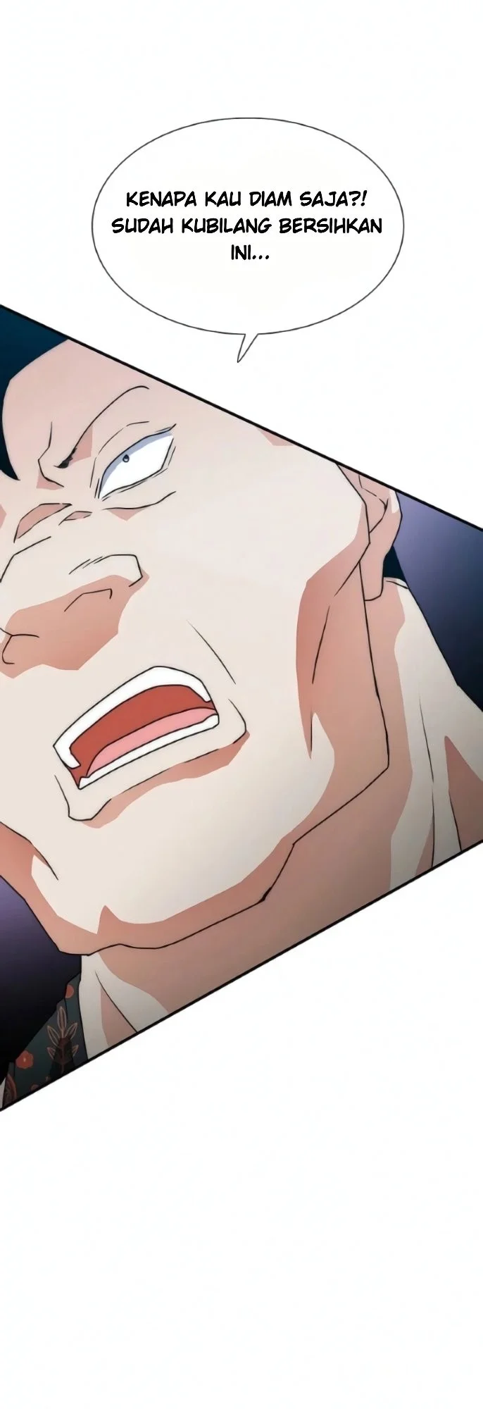 The Retired Killer Wants a Quiet Life Chapter 2 Gambar 102
