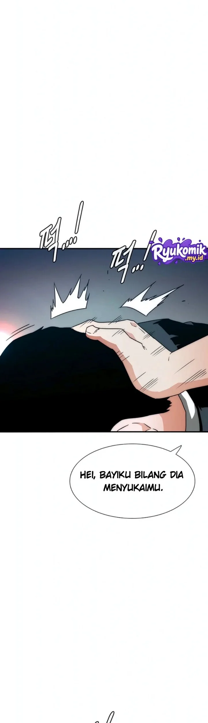 The Retired Killer Wants a Quiet Life Chapter 2 Gambar 106