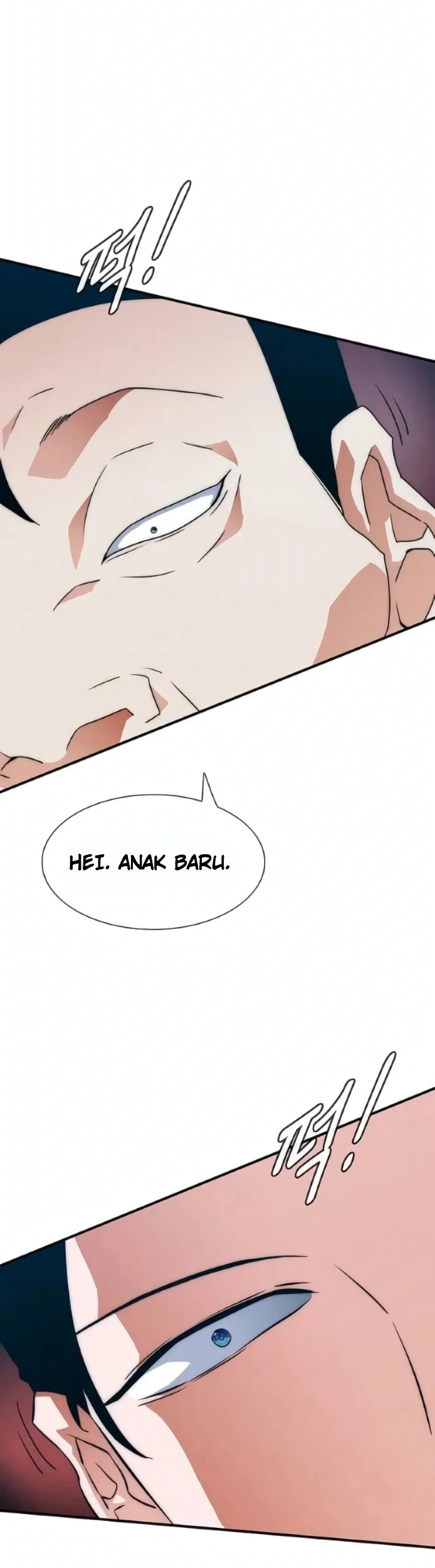 The Retired Killer Wants a Quiet Life Chapter 2 Gambar 109